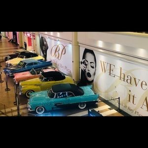 Meet your Posher, Liakat